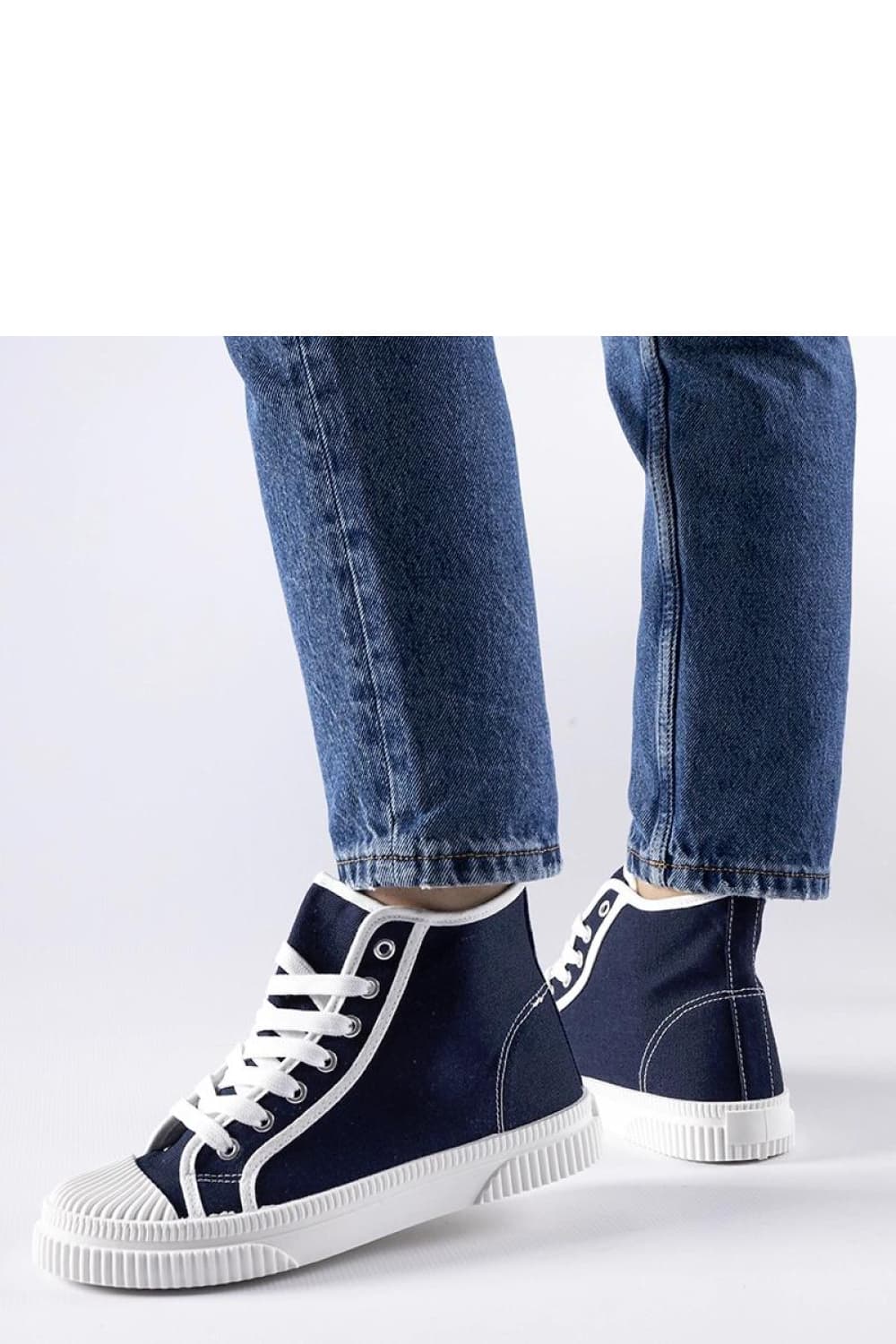 Sneakers model 207595 Solea - Miniatura 2