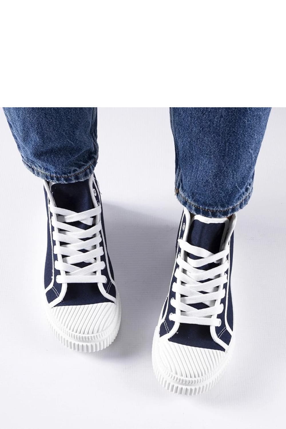 Sneakers model 207595 Solea - Miniatura 3
