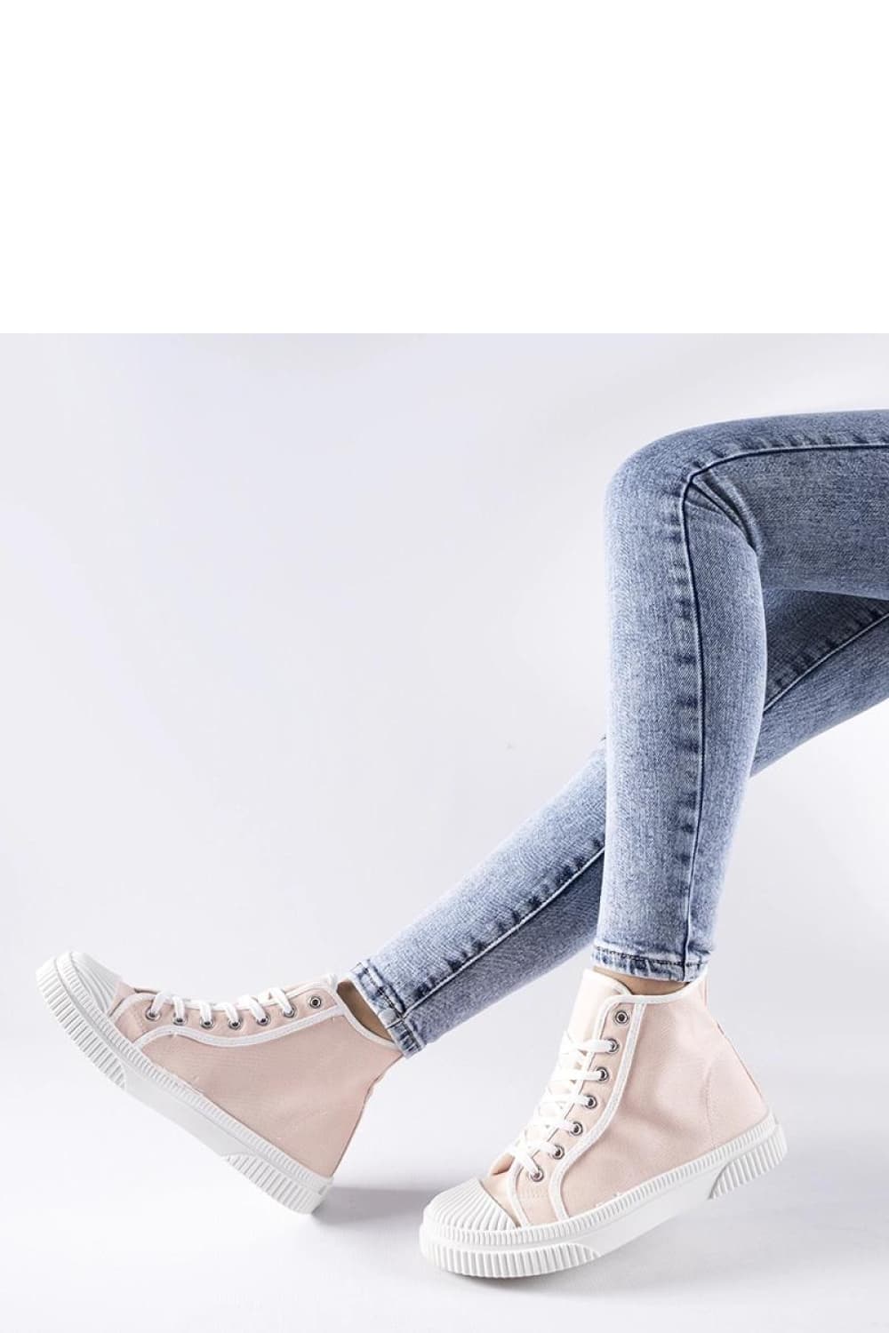 Sneakers model 207596 Solea - Miniatura 2