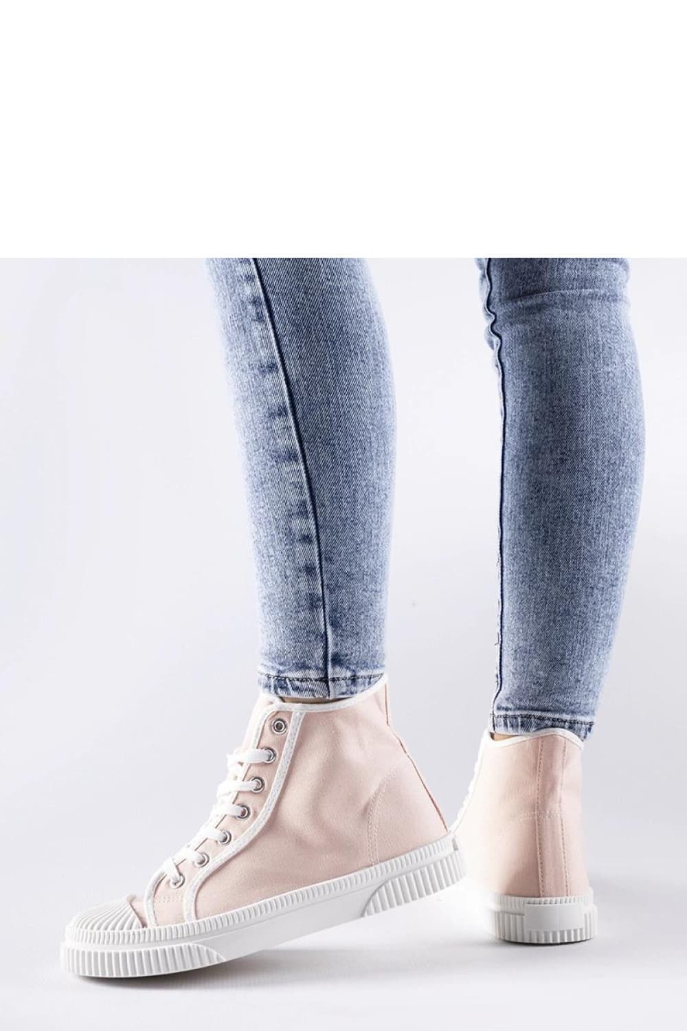 Sneakers model 207596 Solea - Miniatura 3