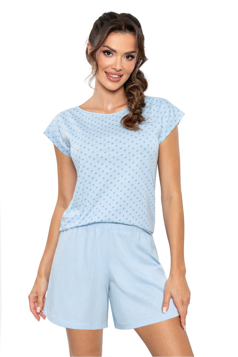 Pigiama model 207598 Donna