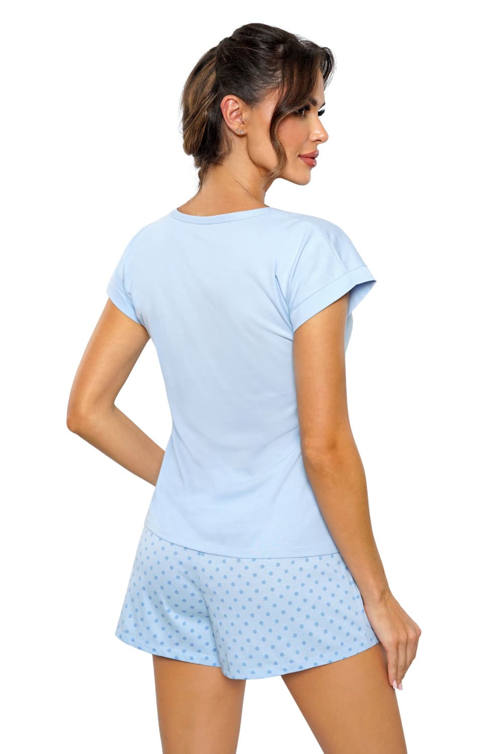 Pigiama model 207599 Donna - Miniatura 2