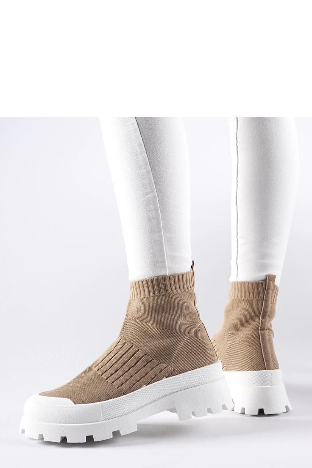 Scarpe spportive model 207607 Solea