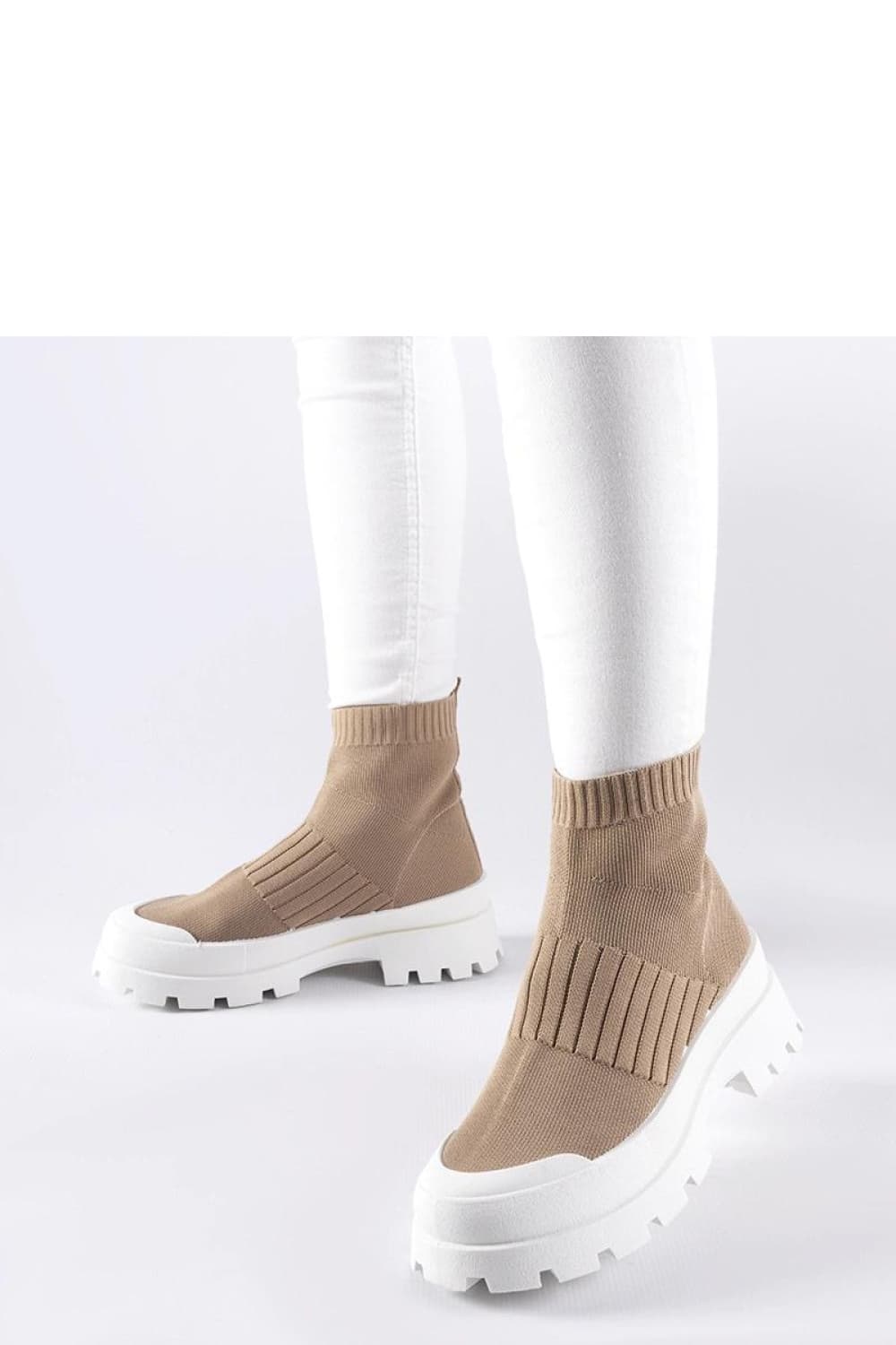 Scarpe spportive model 207607 Solea - Miniatura 2
