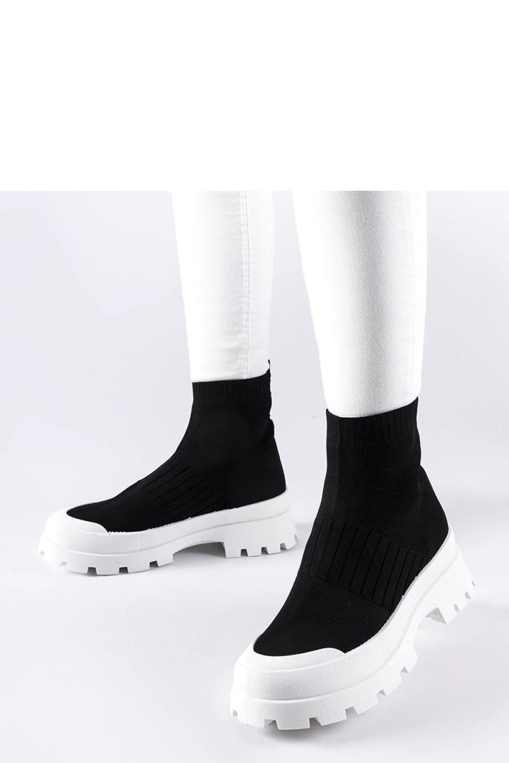 Scarpe spportive model 207608 Solea