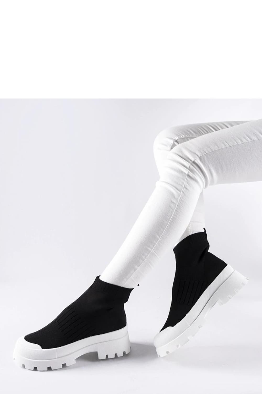Scarpe spportive model 207608 Solea - Miniatura 3