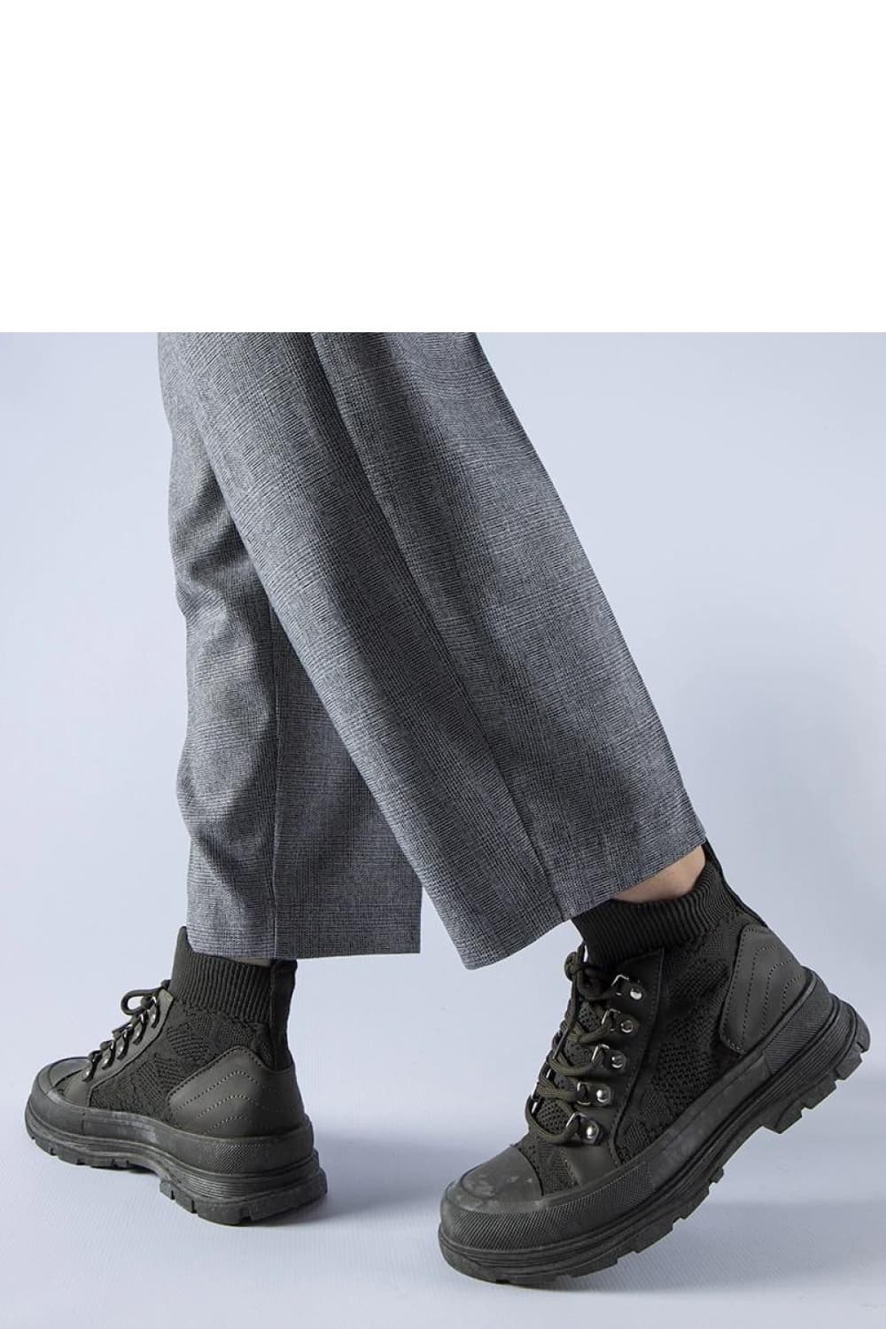 Sneakers model 207609 Solea - Miniatura 2