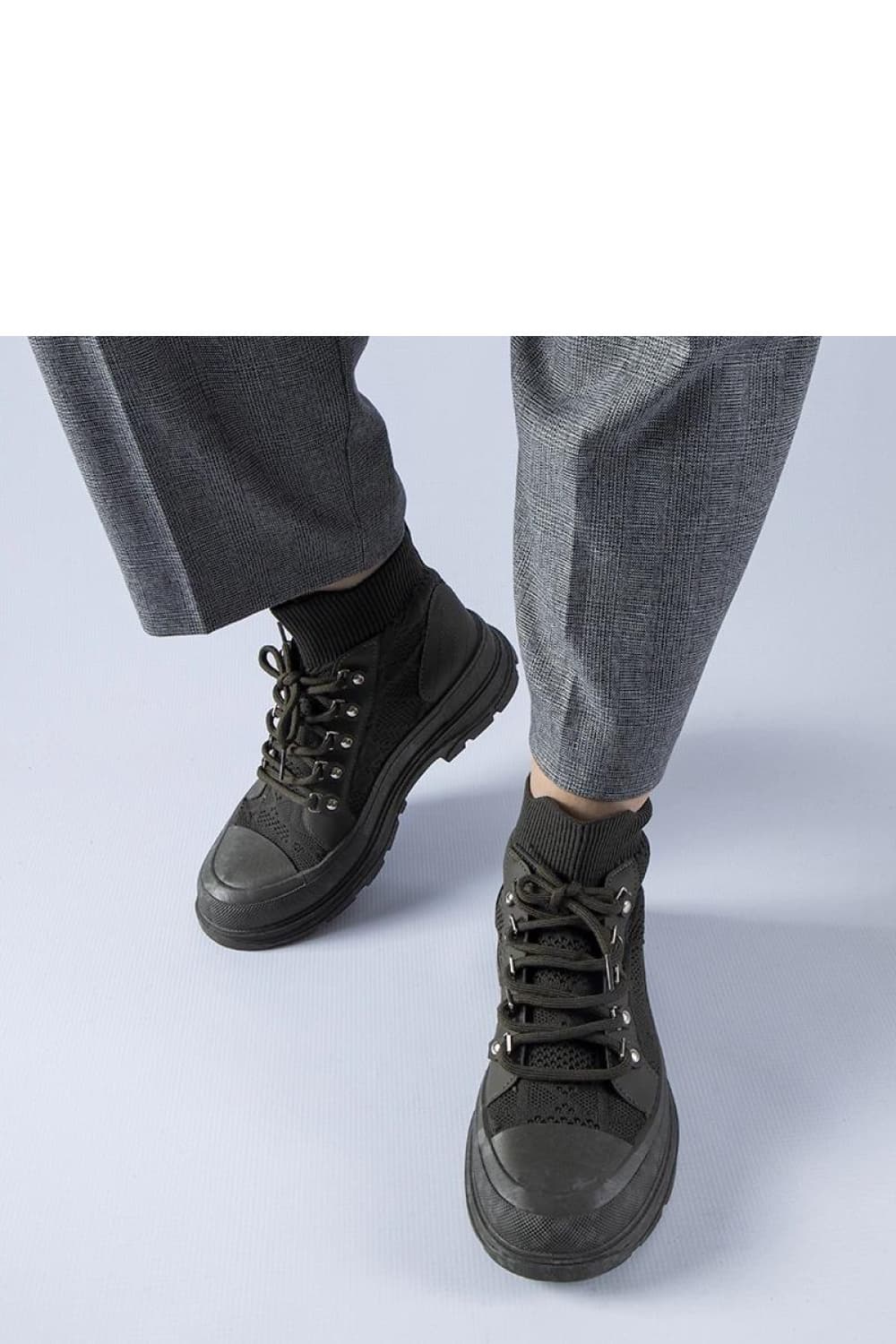Sneakers model 207609 Solea - Miniatura 3