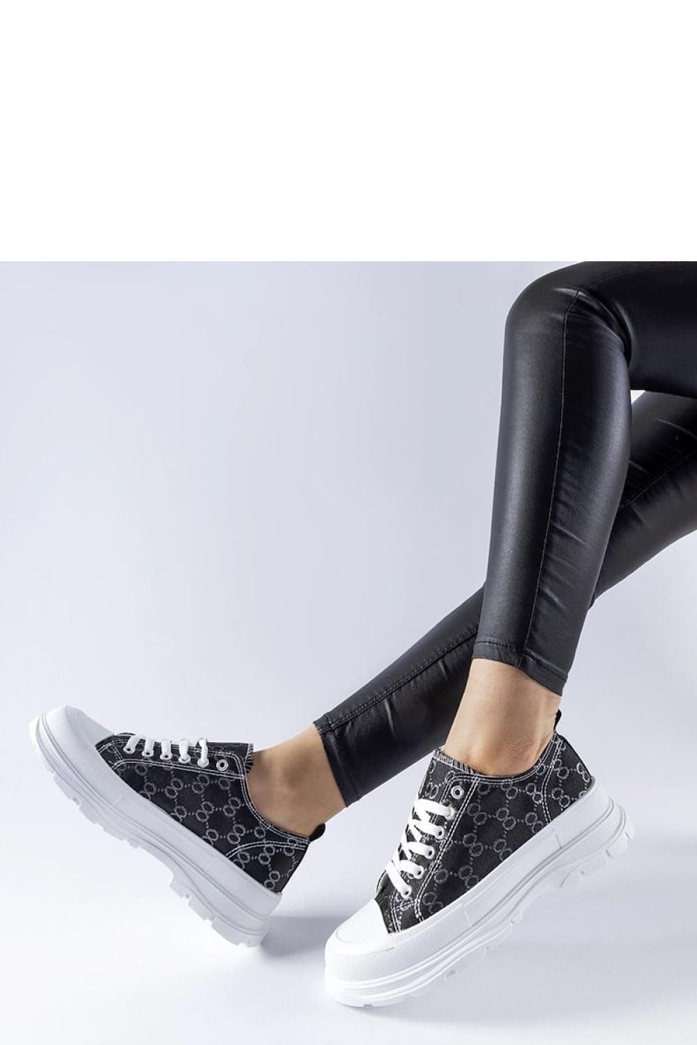 Sneakers model 207611 Solea - Miniatura 2