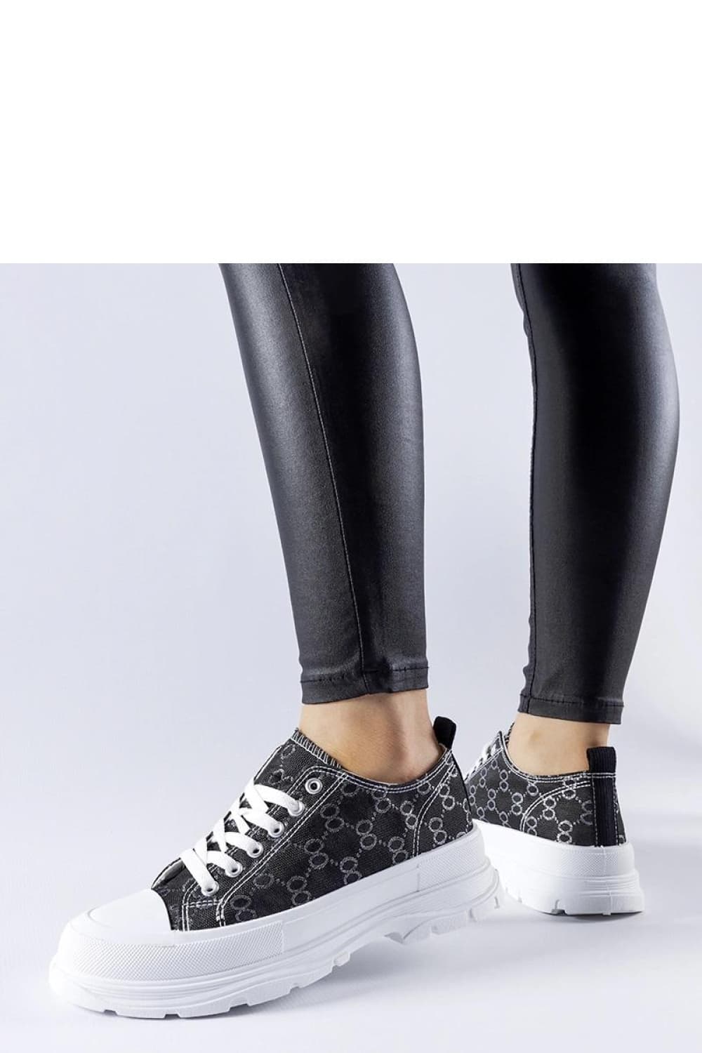 Sneakers model 207611 Solea - Miniatura 3