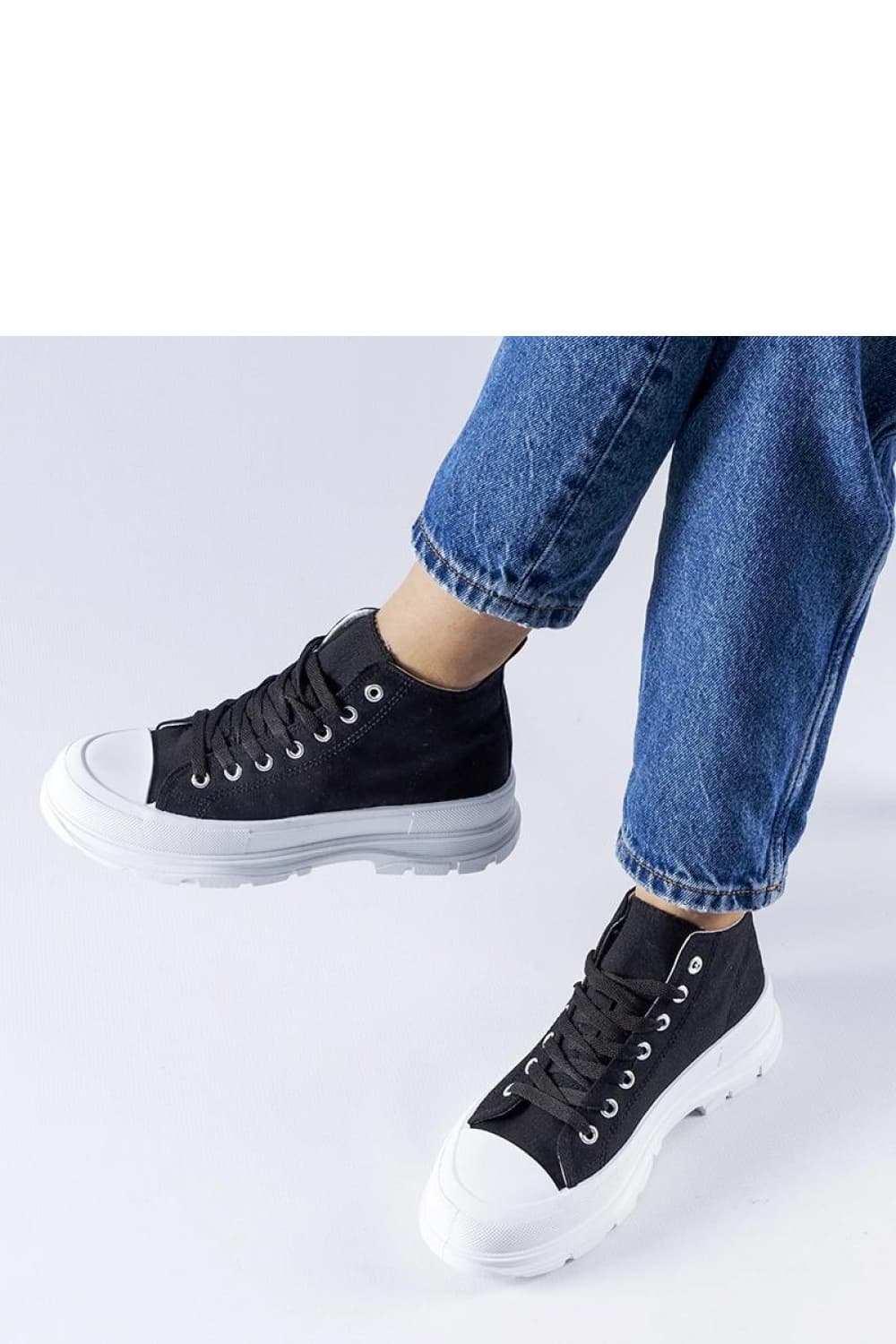 Sneakers model 207612 Solea - Miniatura 2