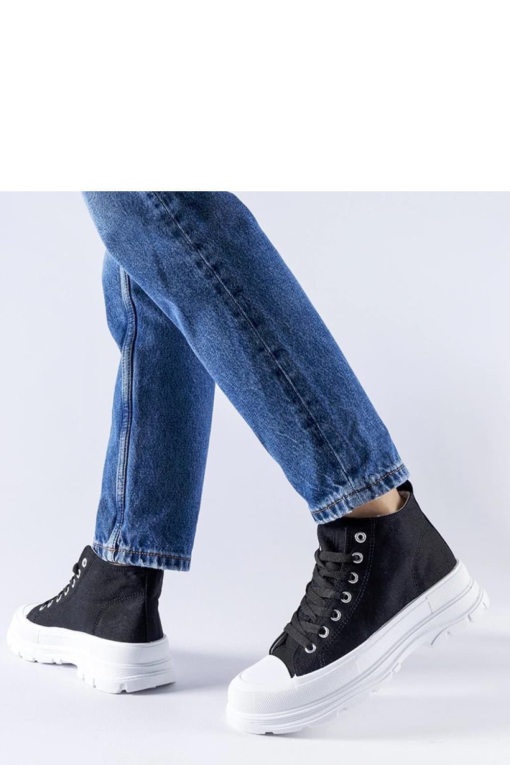 Sneakers model 207612 Solea - Miniatura 3