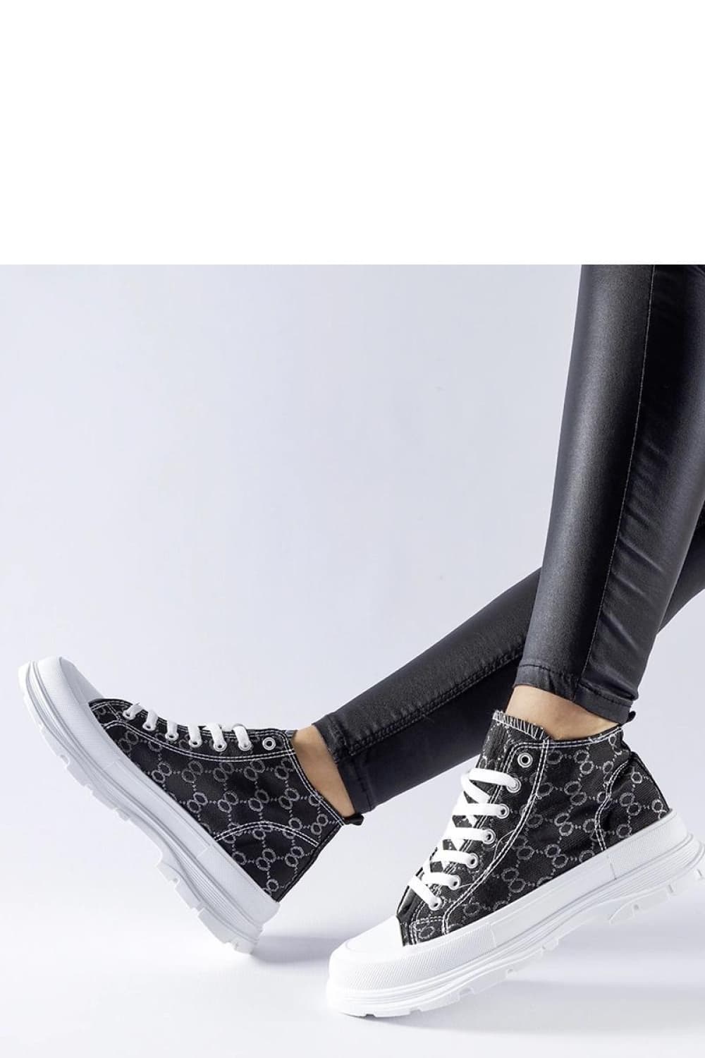 Sneakers model 207613 Solea - Miniatura 2