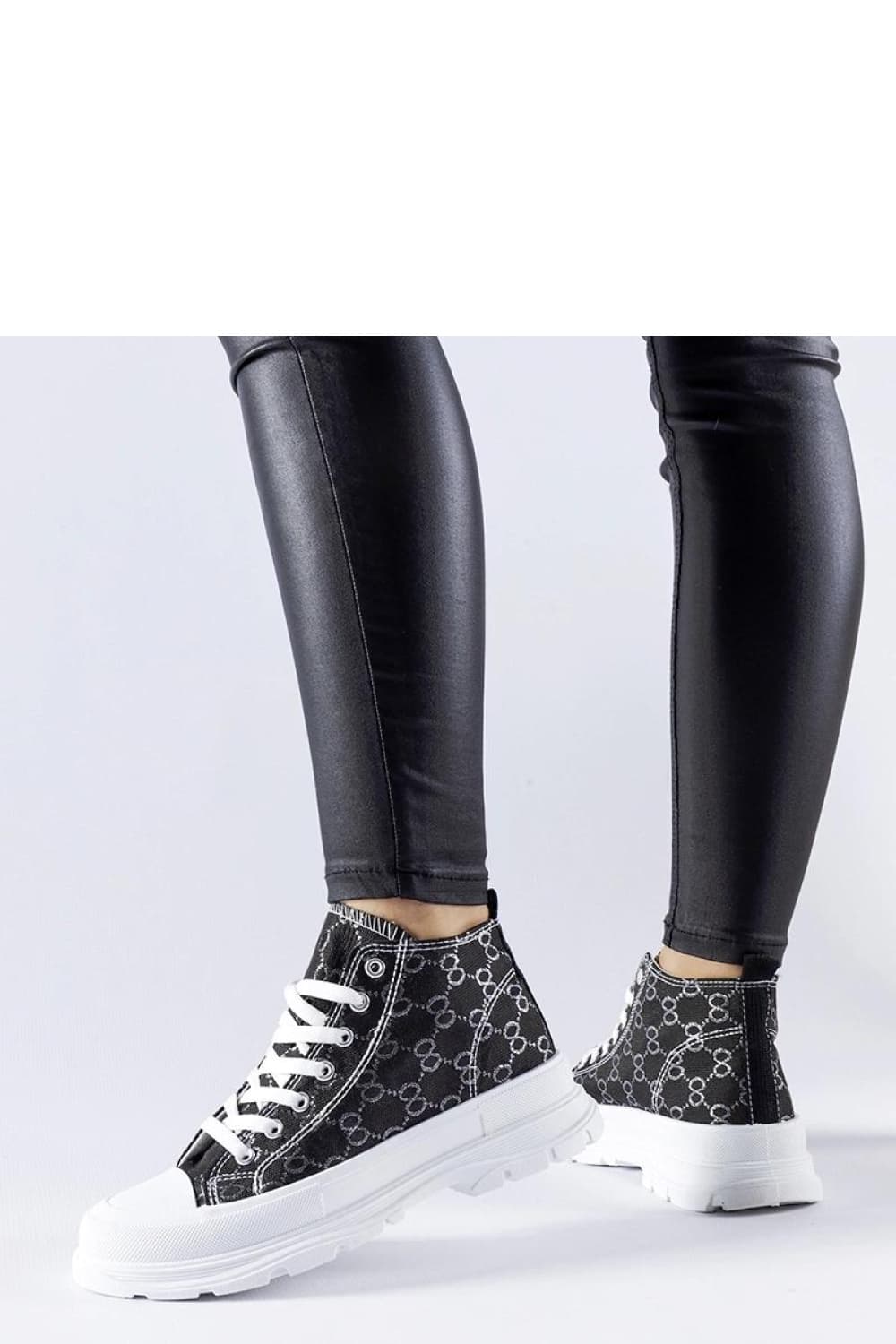 Sneakers model 207613 Solea - Miniatura 3
