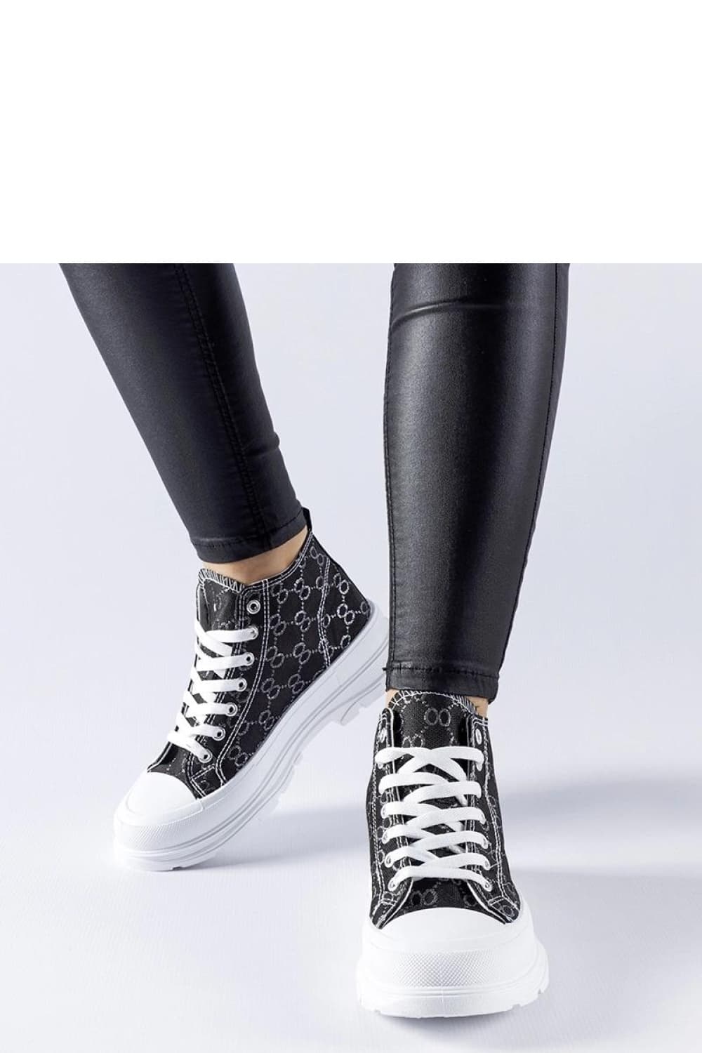Sneakers model 207613 Solea - Miniatura 4