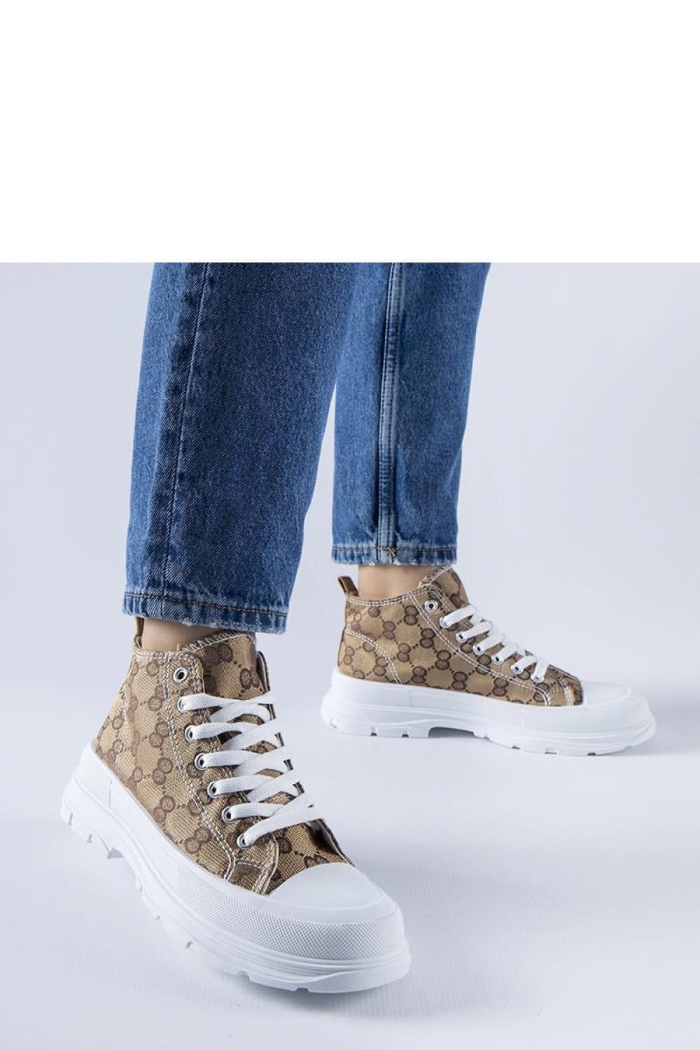 Sneakers model 207614 Solea