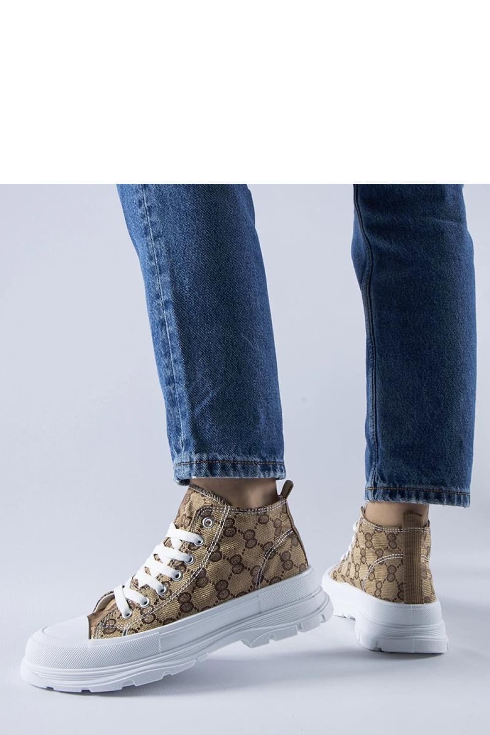Sneakers model 207614 Solea - Miniatura 2