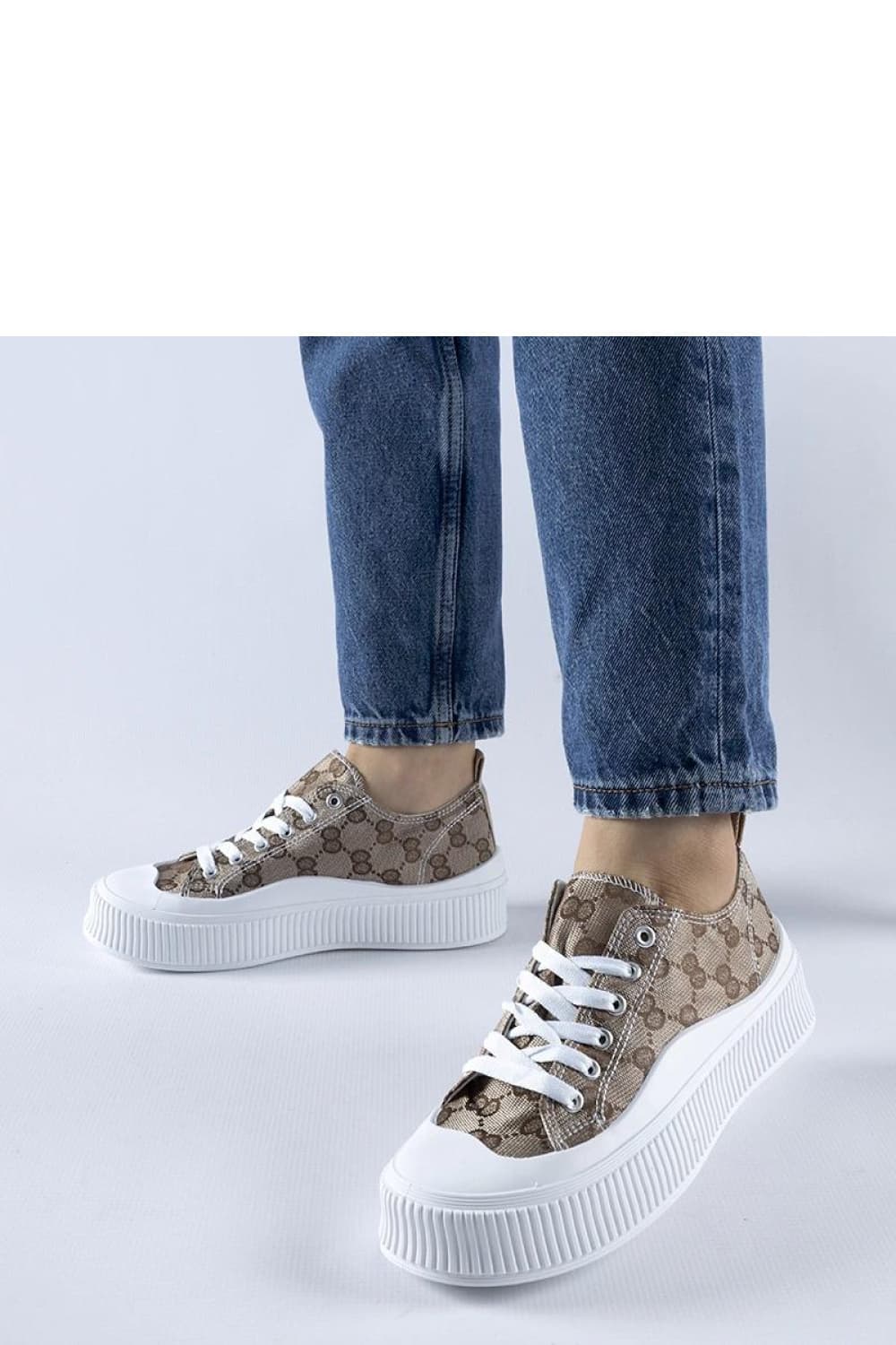Sneakers model 207615 Solea - Miniatura 2