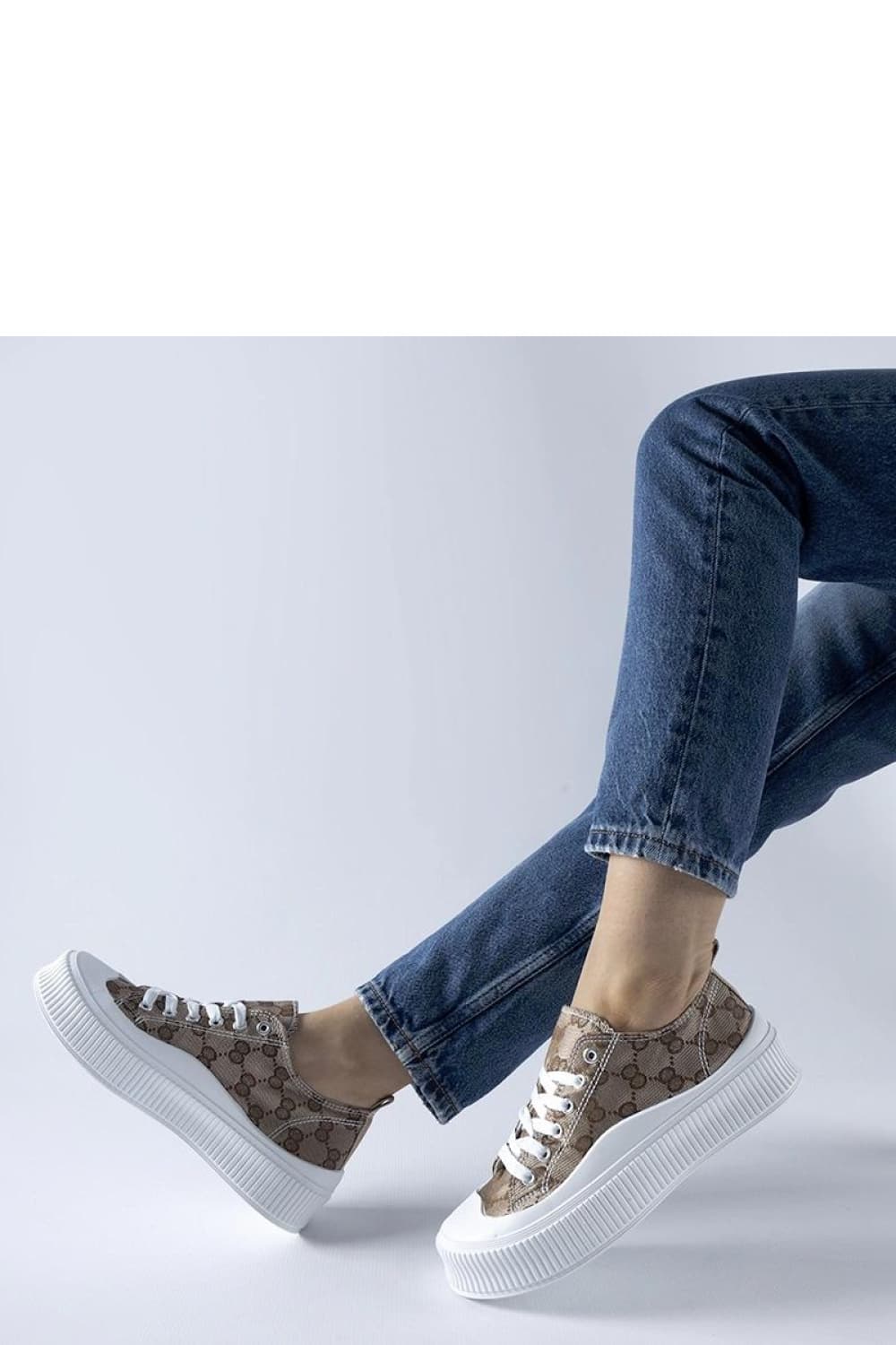 Sneakers model 207615 Solea - Miniatura 3