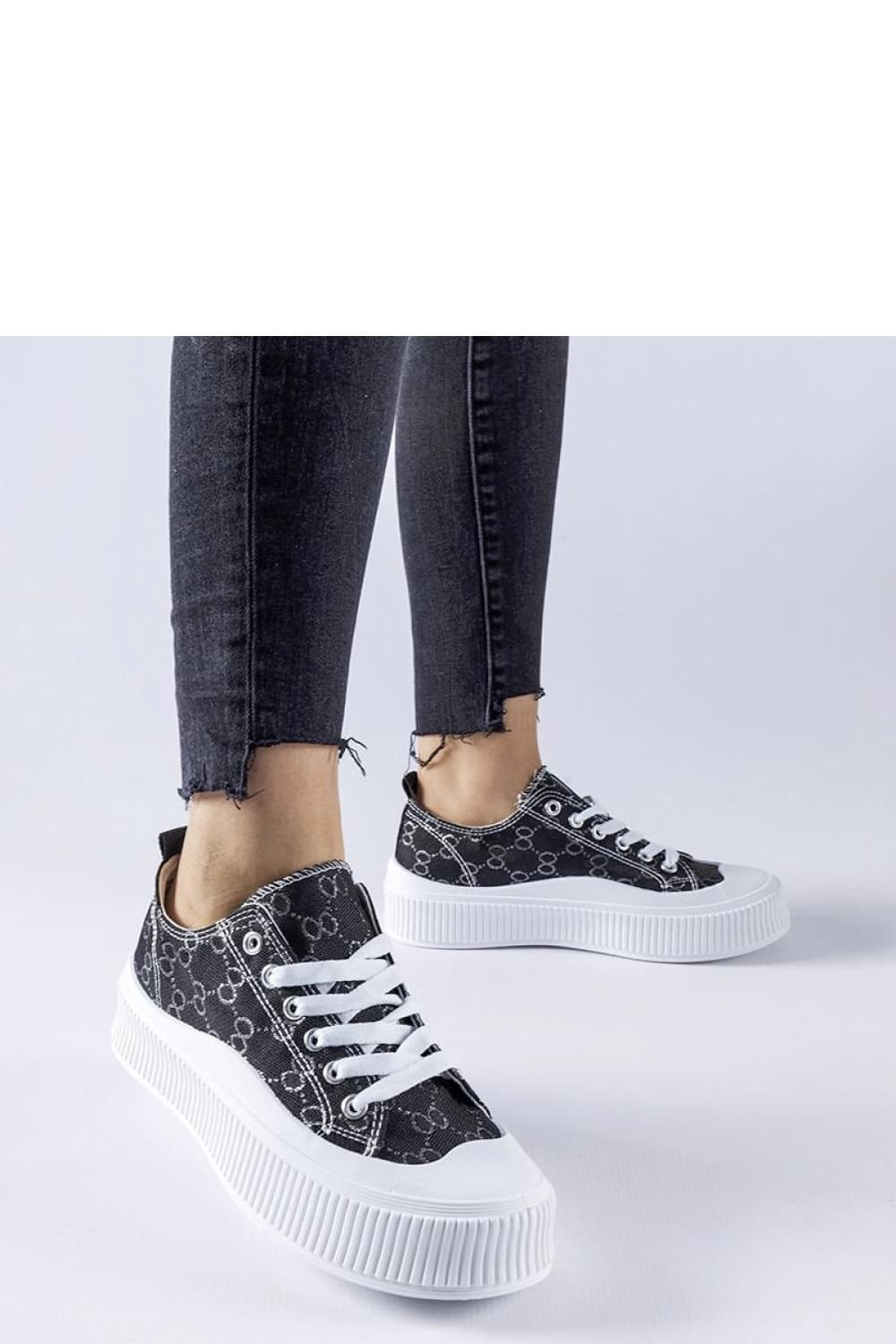 Sneakers model 207616 Solea