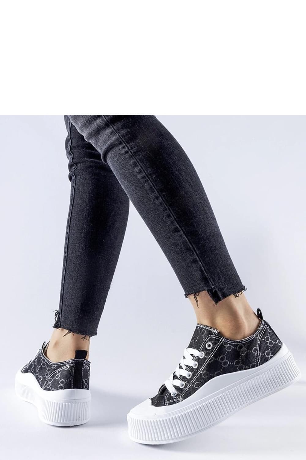 Sneakers model 207616 Solea - Miniatura 2