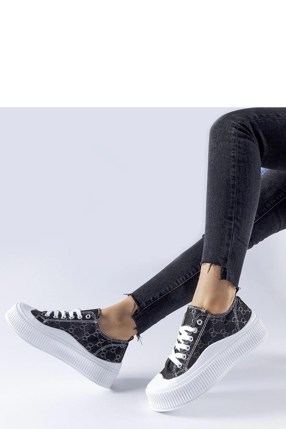 Sneakers model 207616 Solea - Miniatura 3