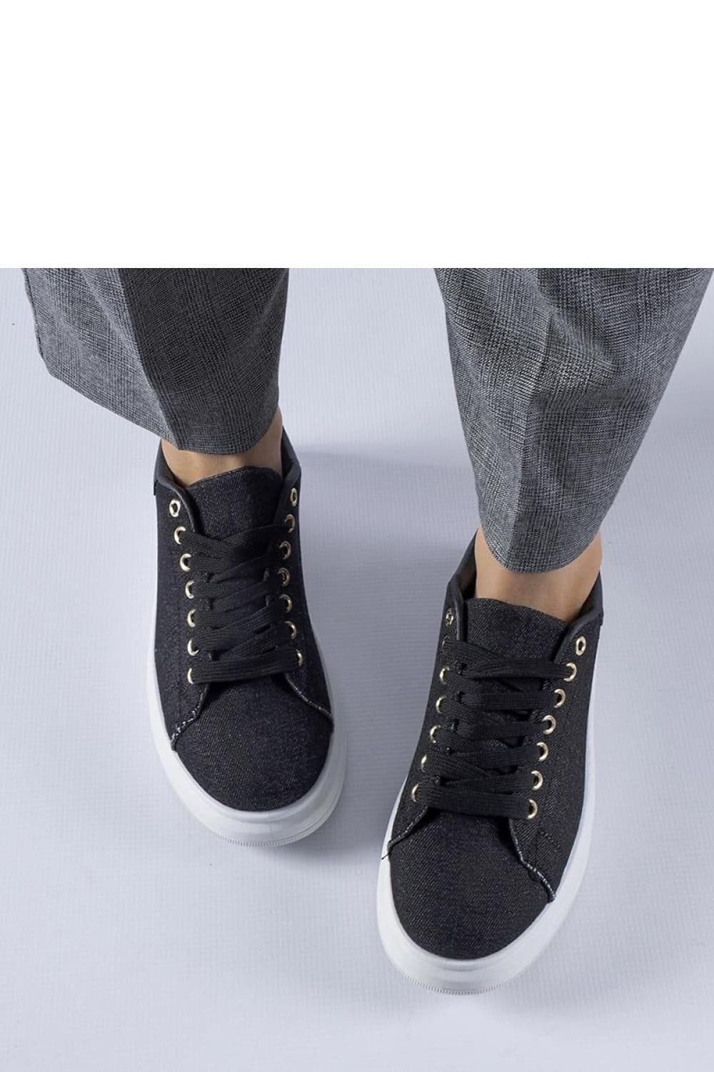 Scarpe sportive con piattaforma model 207618 Solea - Miniatura 2