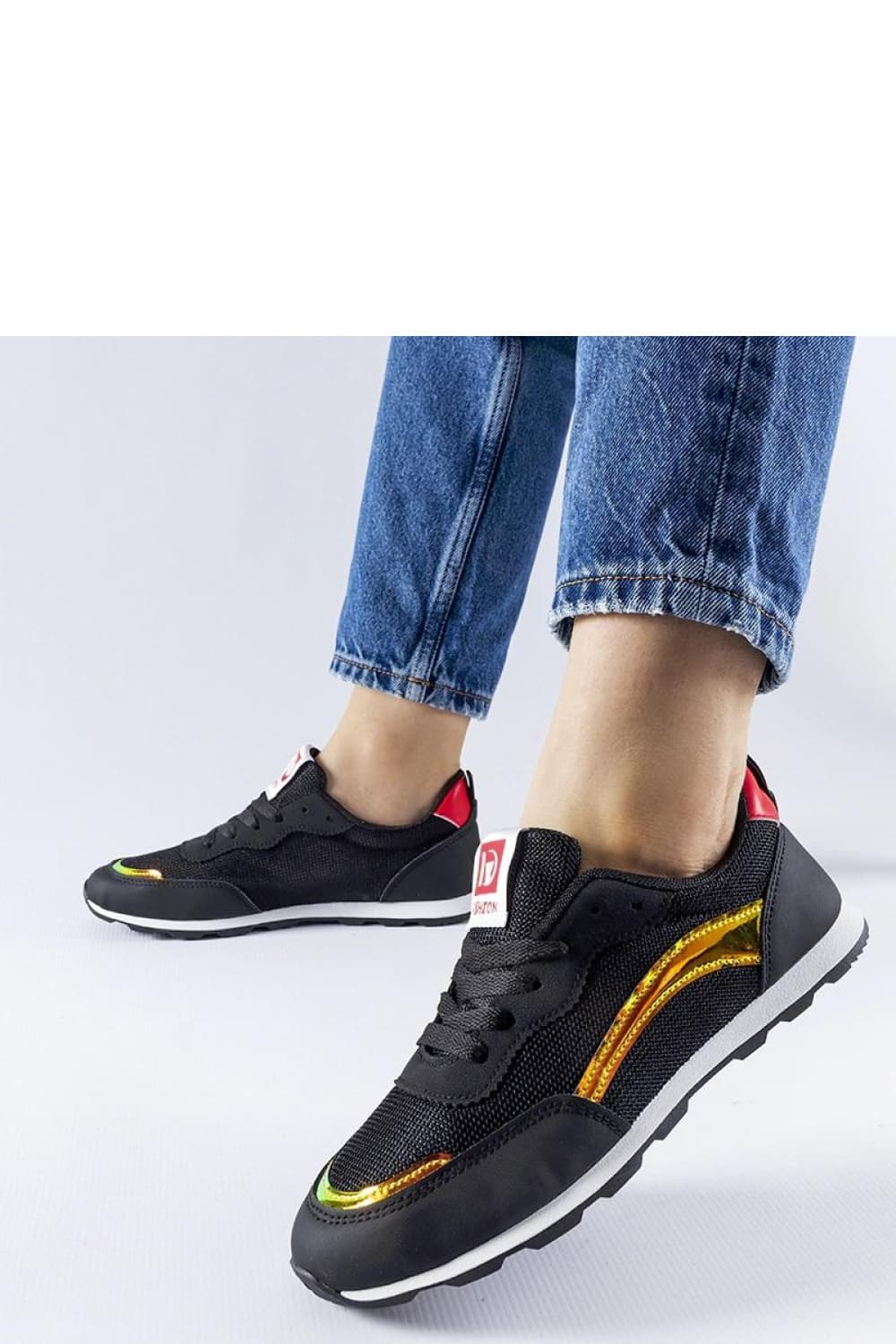 Scarpe spportive model 207621 Solea