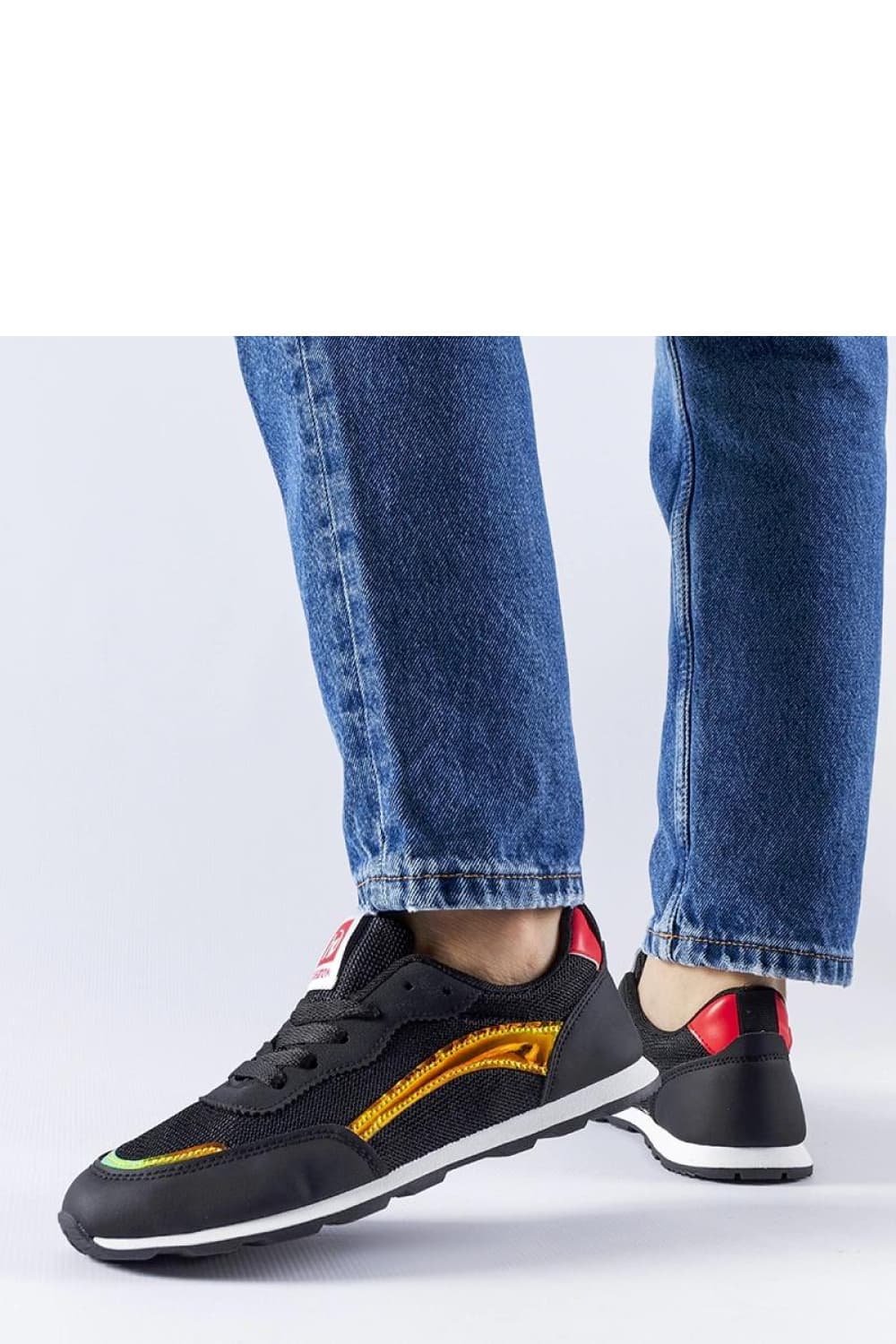 Scarpe spportive model 207621 Solea - Miniatura 2