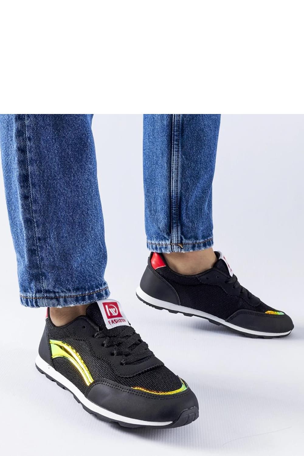 Scarpe spportive model 207621 Solea - Miniatura 3