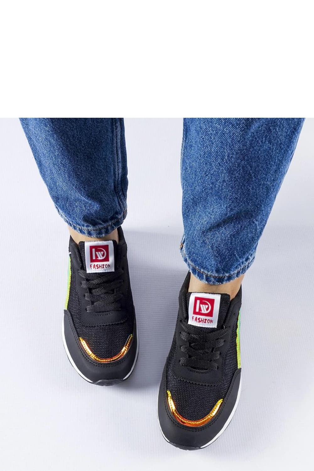Scarpe spportive model 207621 Solea - Miniatura 4