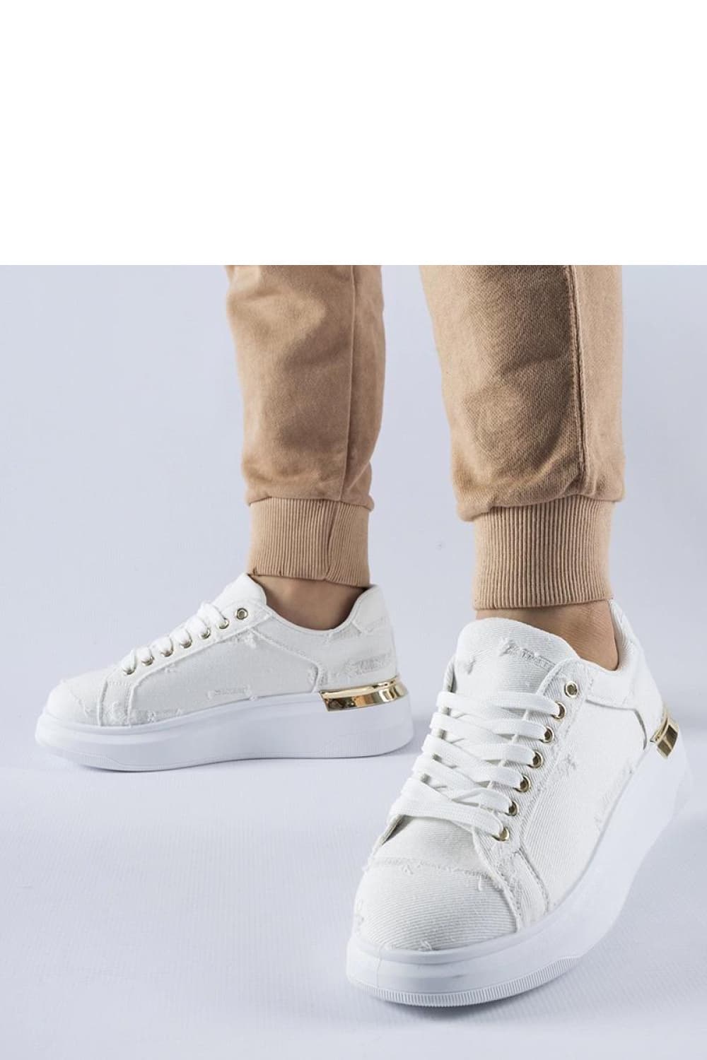Scarpe spportive model 207624 Solea