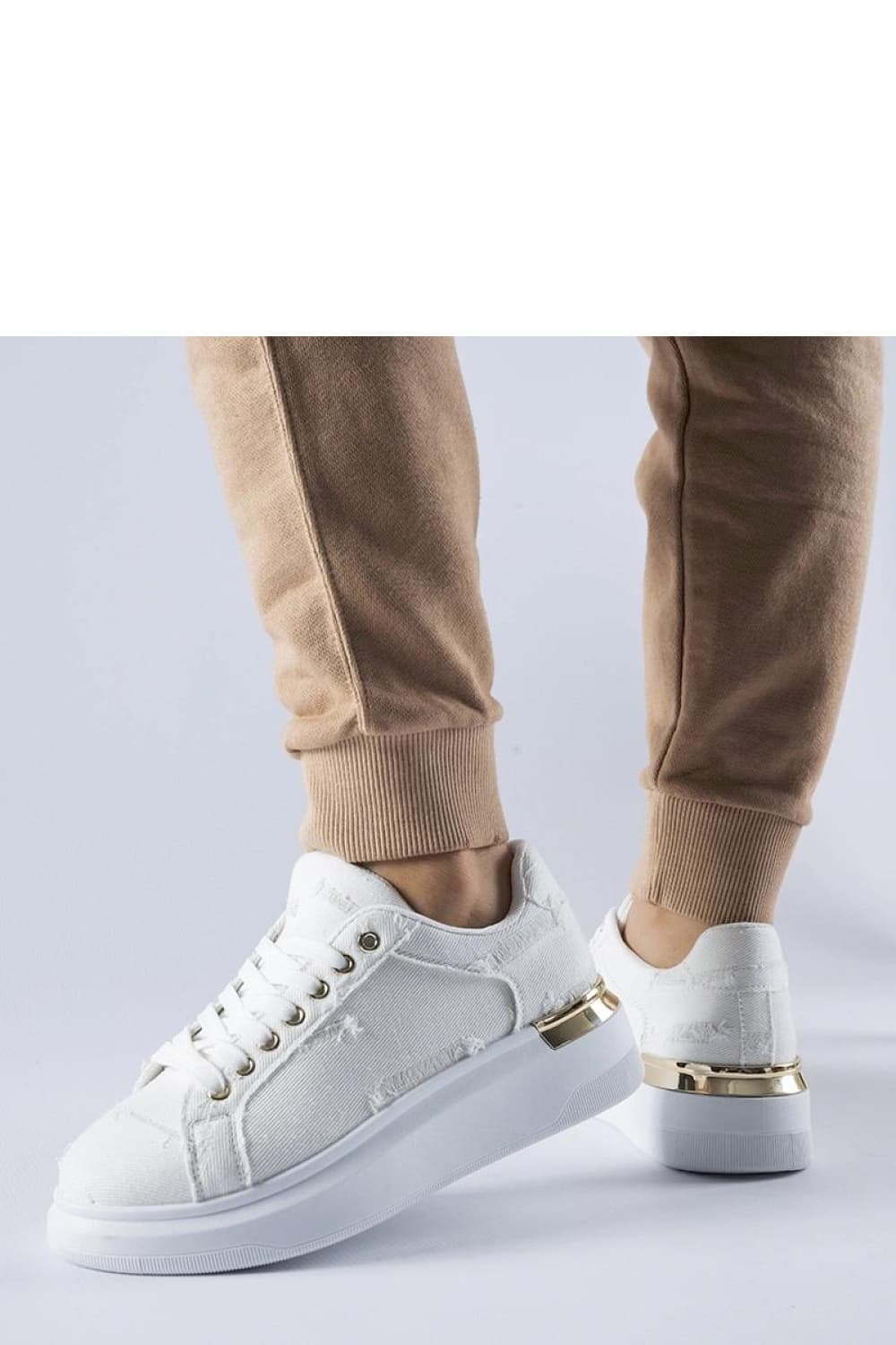 Scarpe spportive model 207624 Solea - Miniatura 2