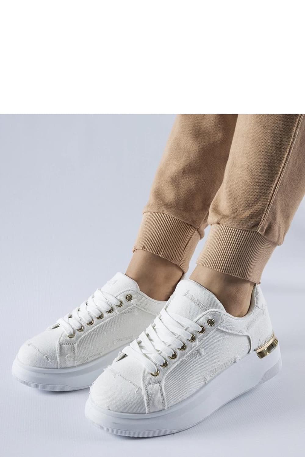Scarpe spportive model 207624 Solea - Miniatura 3