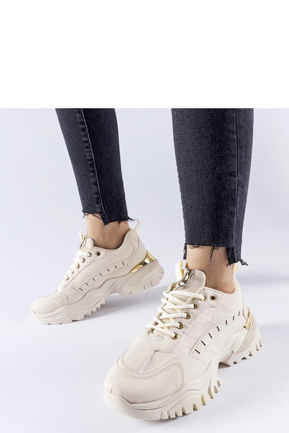 Scarpe spportive model 207625 Solea
