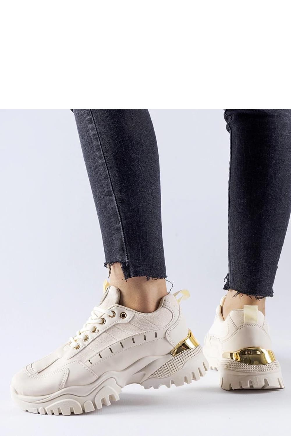 Scarpe spportive model 207625 Solea - Miniatura 2