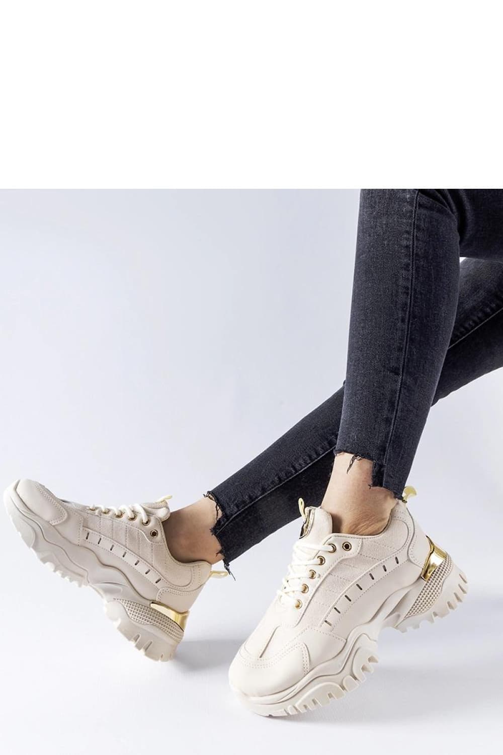 Scarpe spportive model 207625 Solea - Miniatura 3