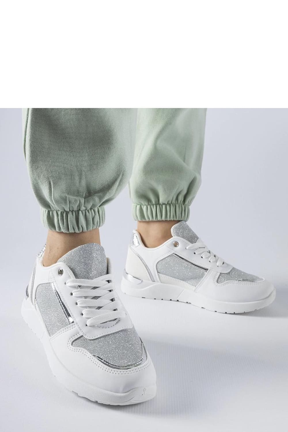 Scarpe spportive model 207629 Solea