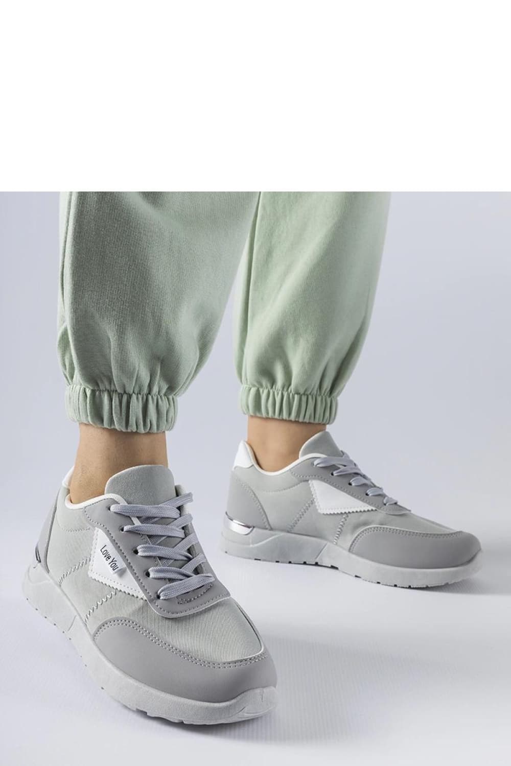 Scarpe spportive model 207632 Solea