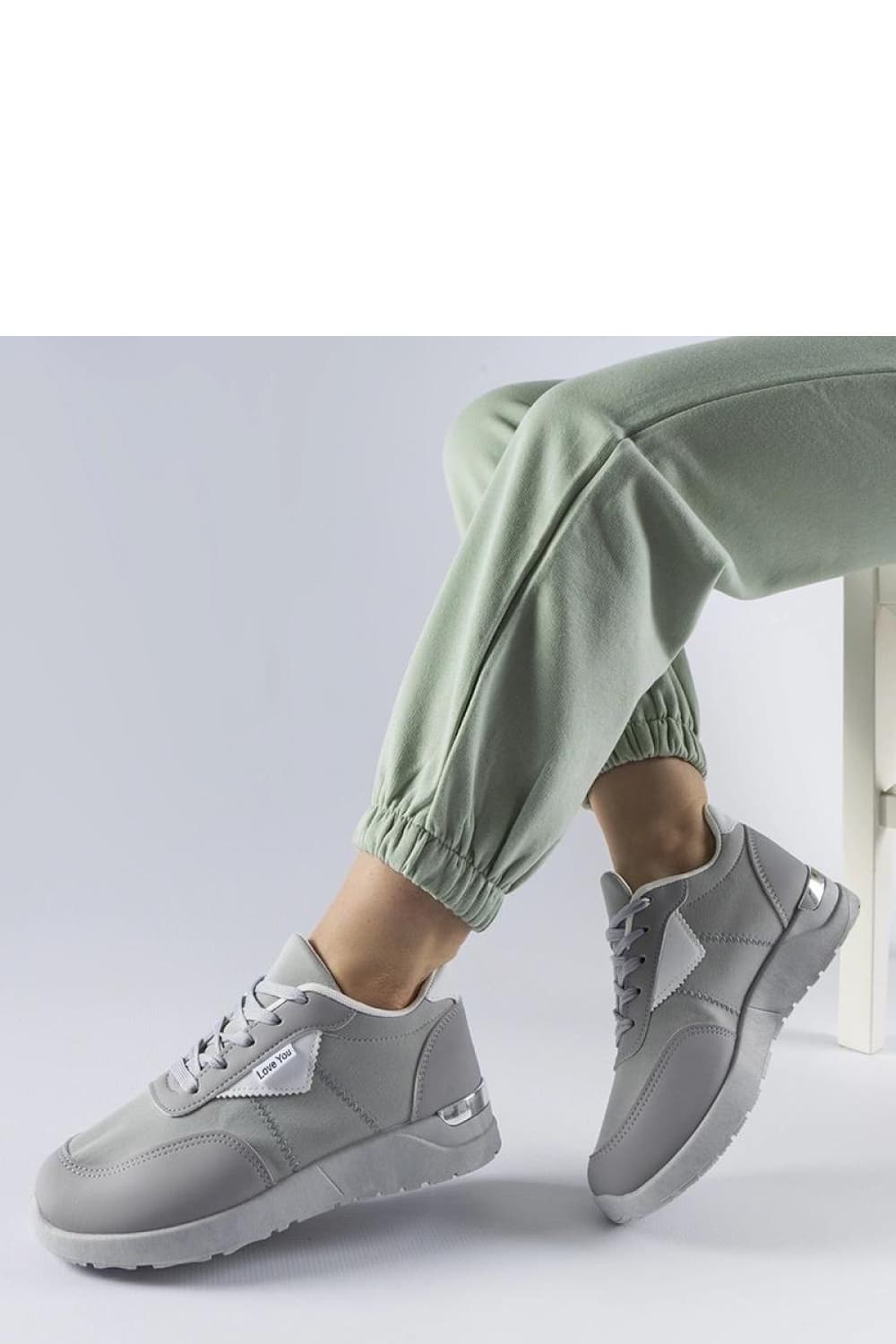 Scarpe spportive model 207632 Solea - Miniatura 2
