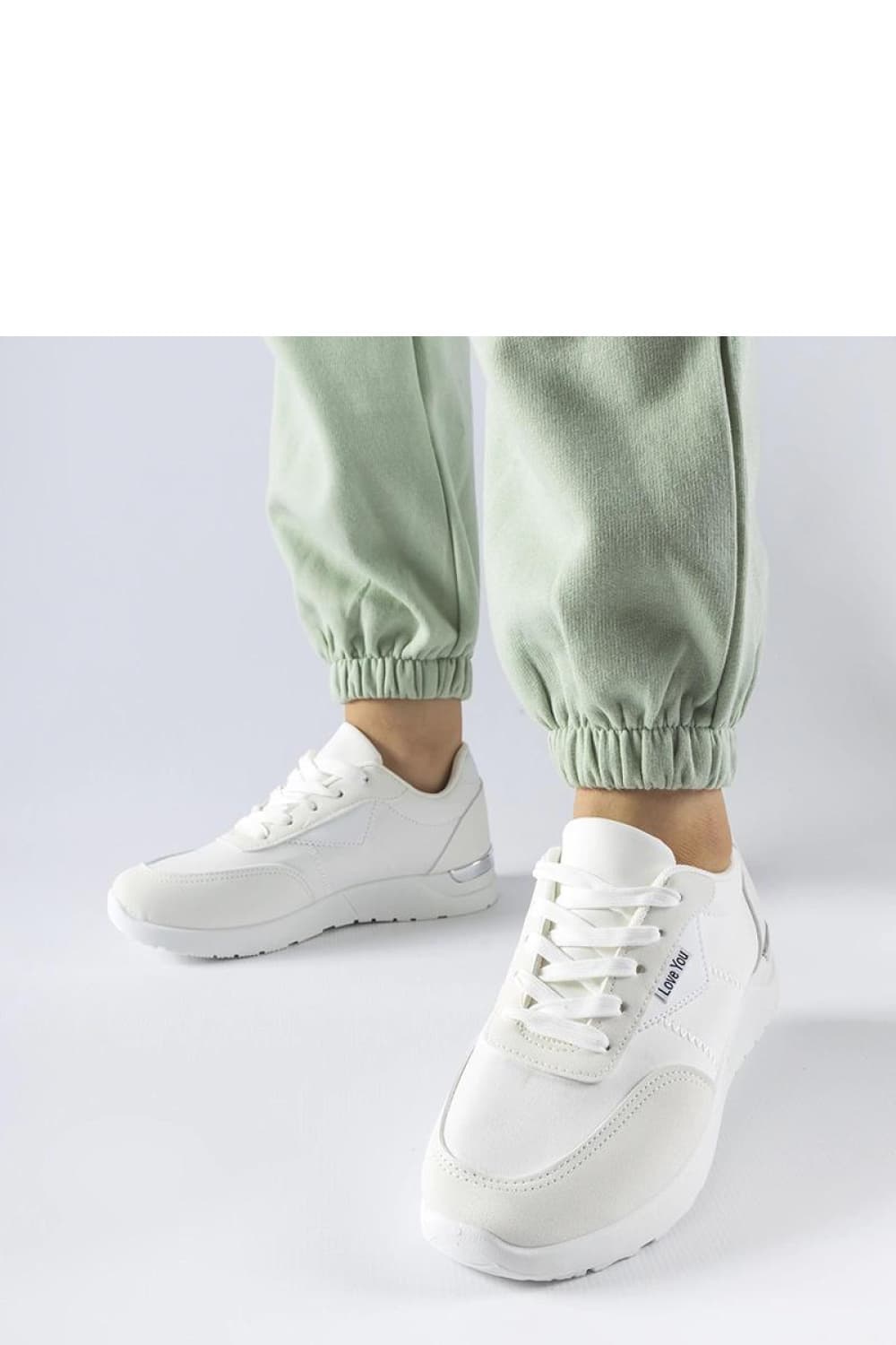 Scarpe spportive model 207633 Solea - Miniatura 2