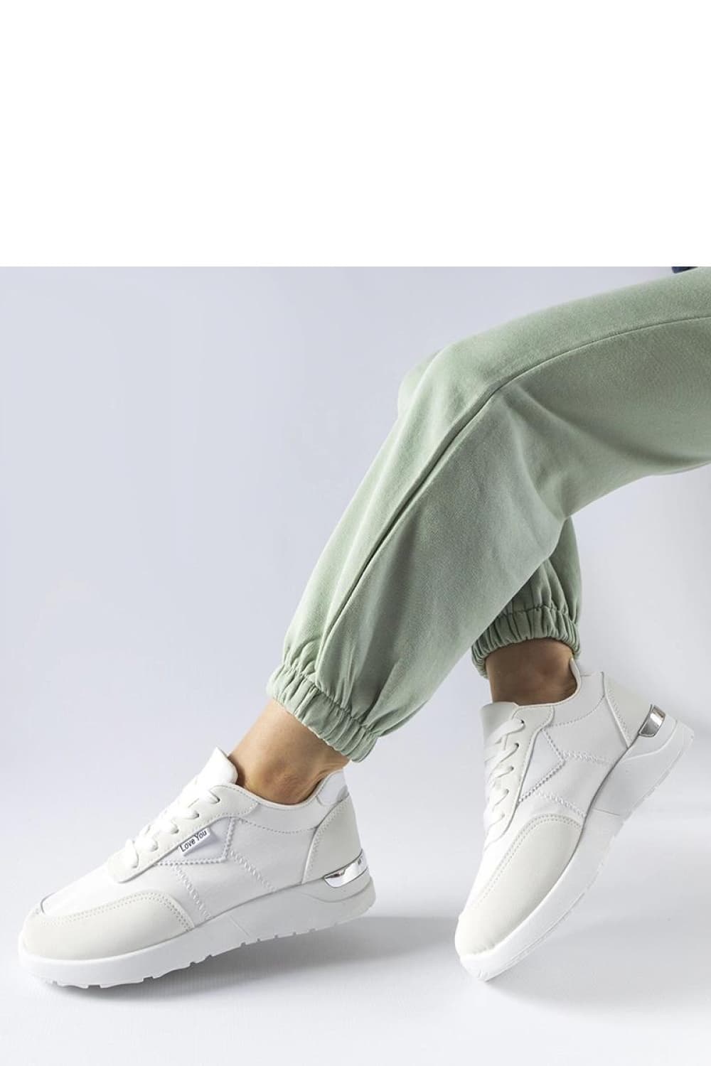 Scarpe spportive model 207633 Solea - Miniatura 3