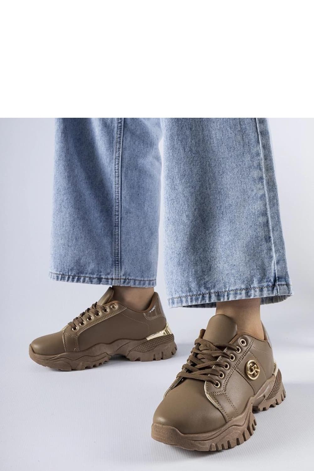 Scarpe spportive model 207635 Solea