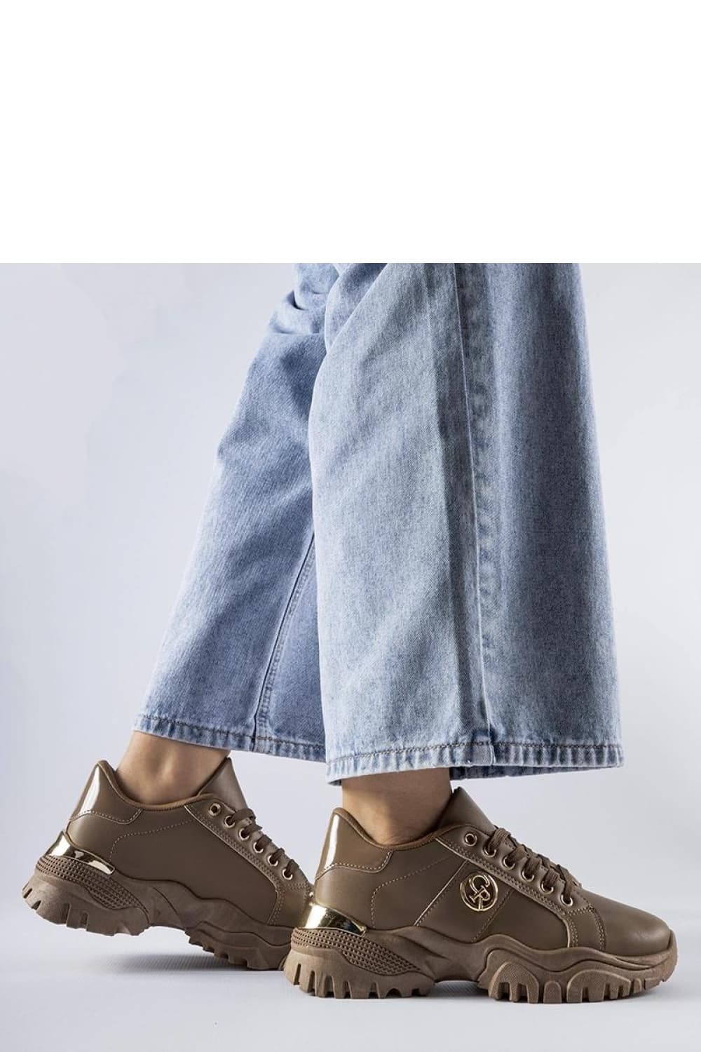 Scarpe spportive model 207635 Solea - Miniatura 2