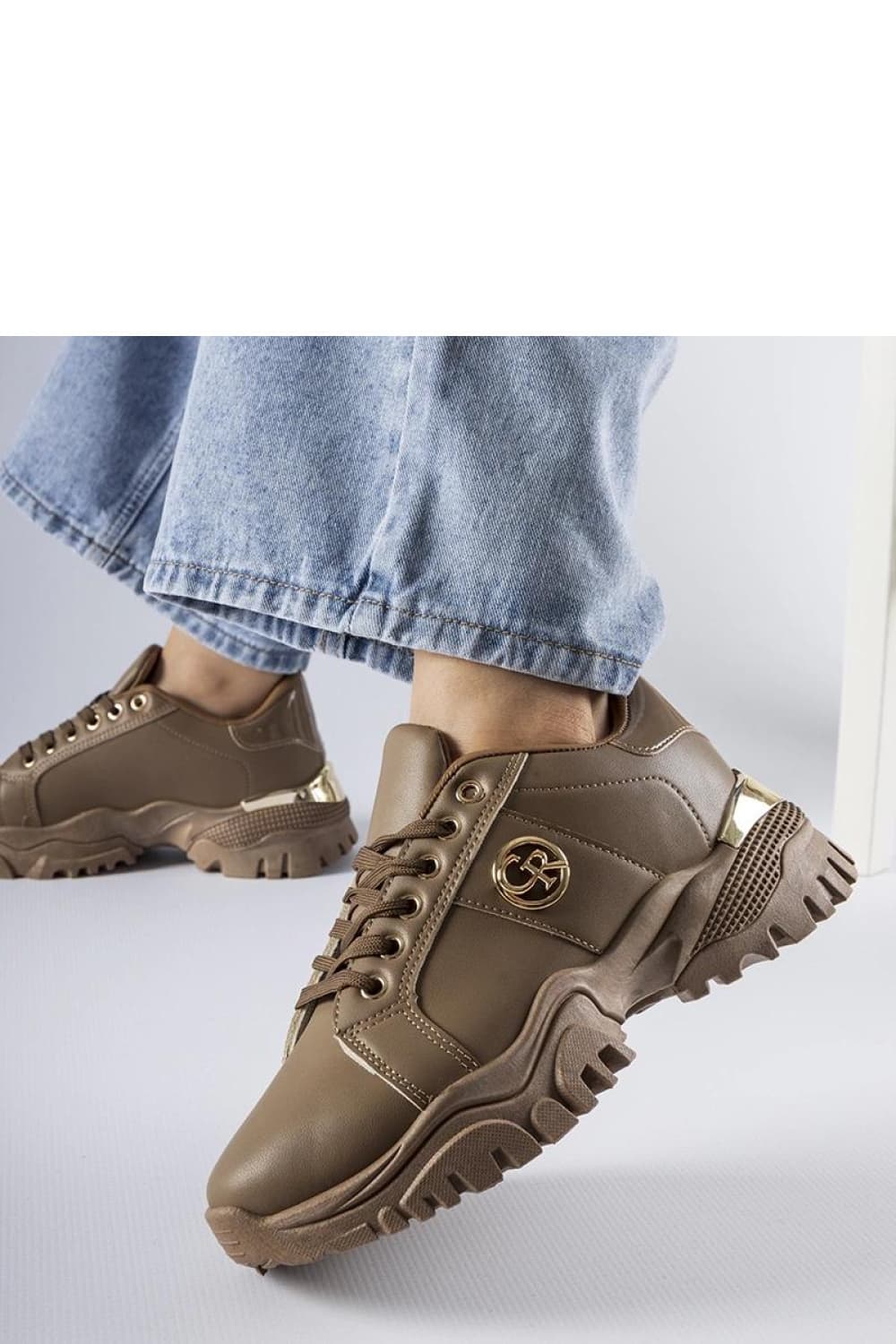 Scarpe spportive model 207635 Solea - Miniatura 3