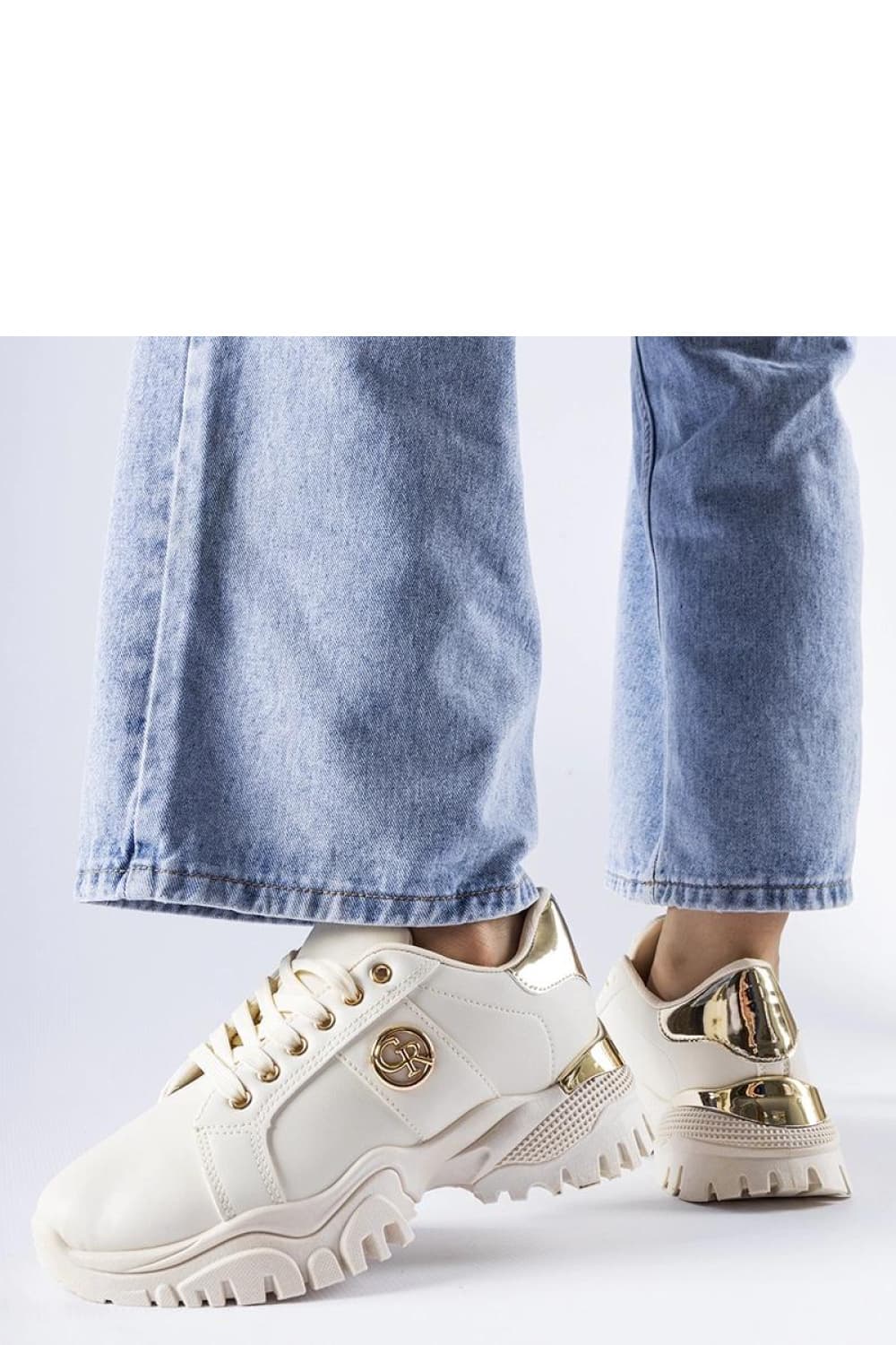 Scarpe spportive model 207636 Solea
