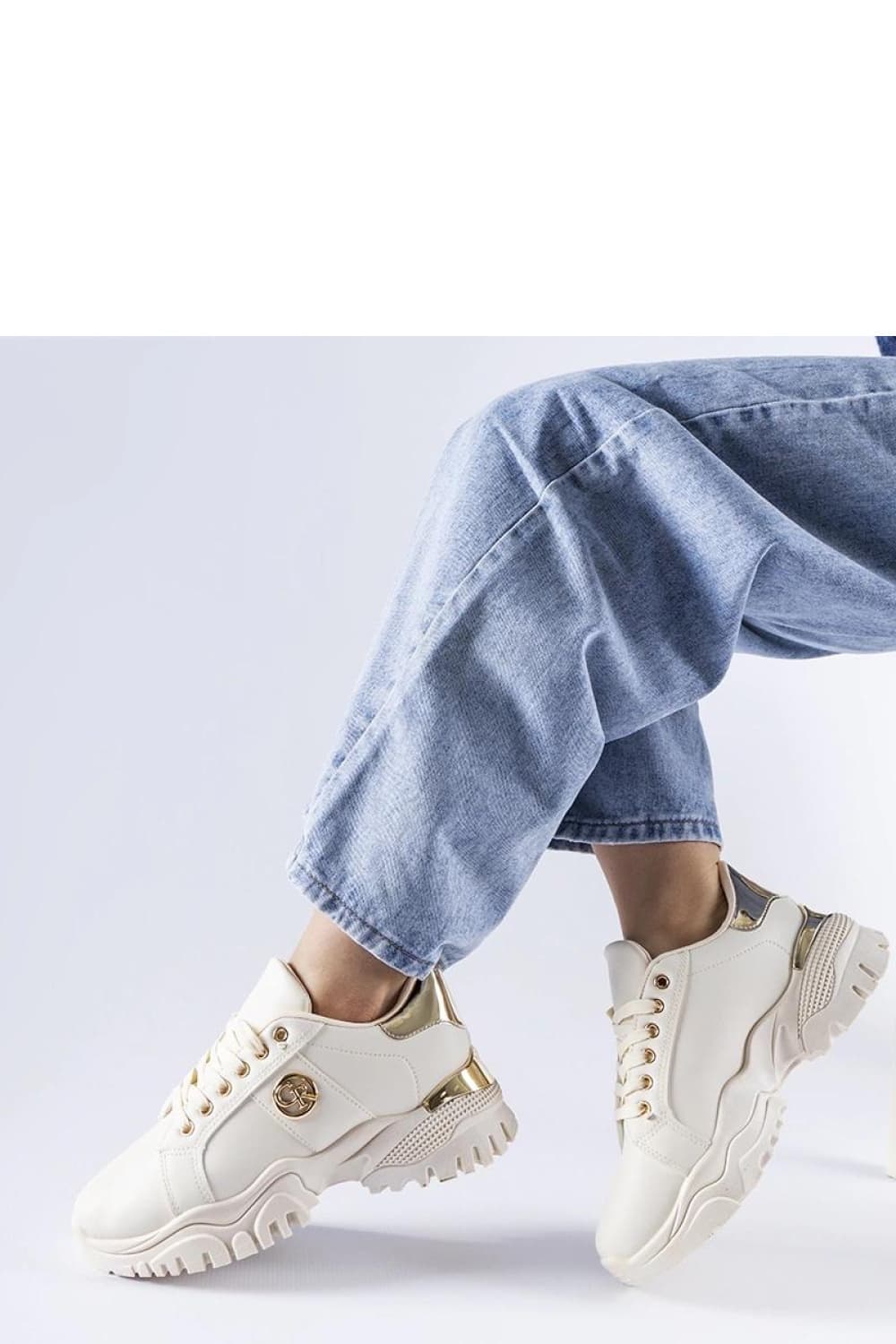 Scarpe spportive model 207636 Solea - Miniatura 2