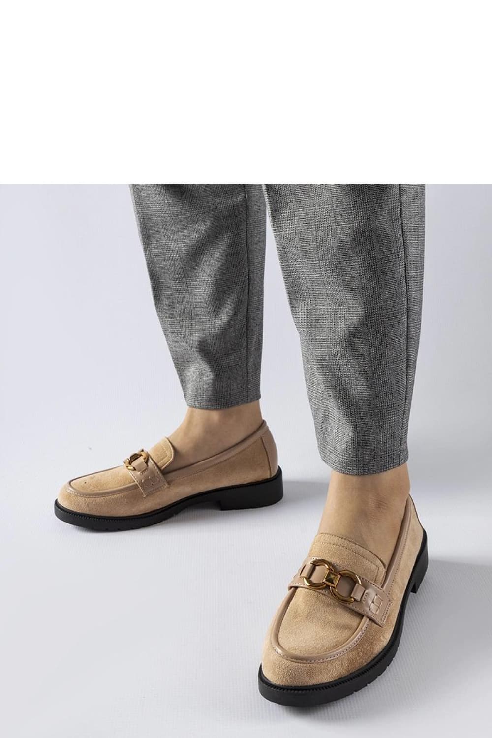 Mocassini model 207637 Solea
