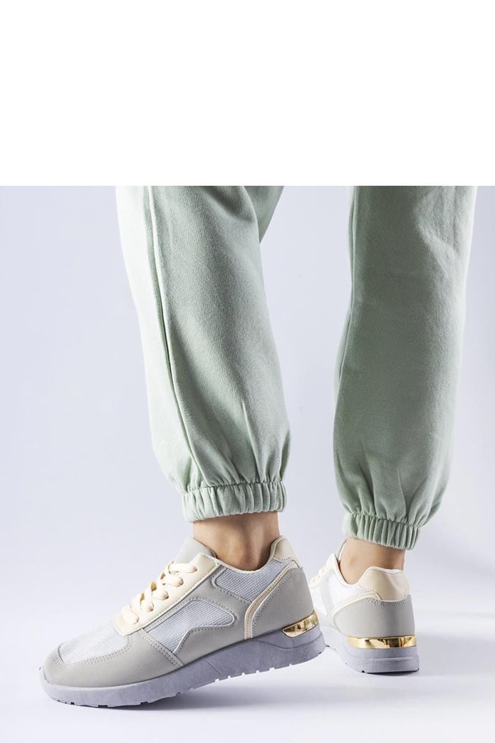 Sneakers model 207639 Solea - Miniatura 2