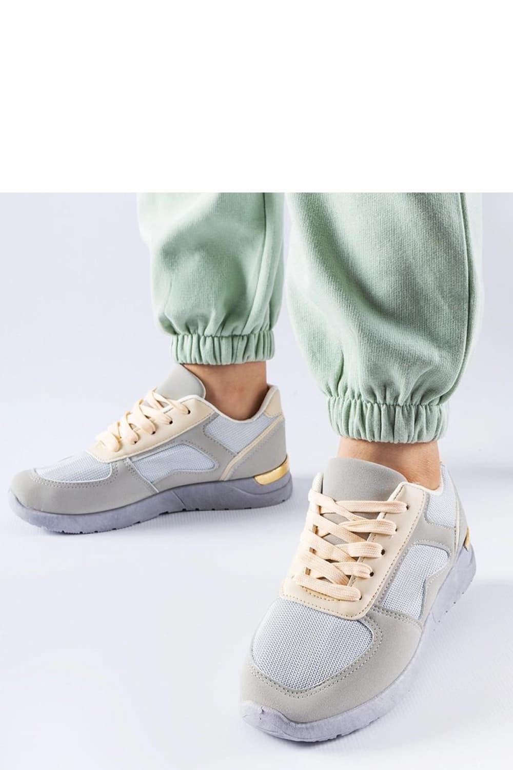 Sneakers model 207639 Solea - Miniatura 3